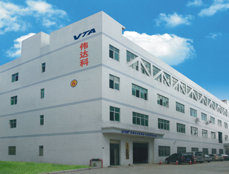 深圳市偉達科電子設備有限公司