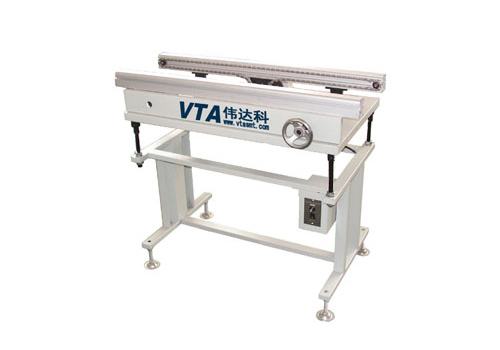 波峰自動進(jìn)板接駁臺