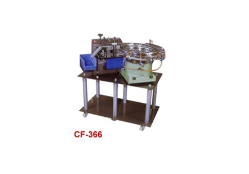 多功能自動散裝LED剪腳機(jī)